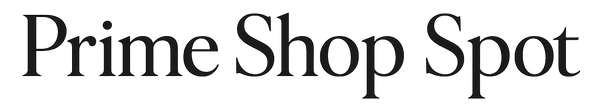 Prime Shop Spot