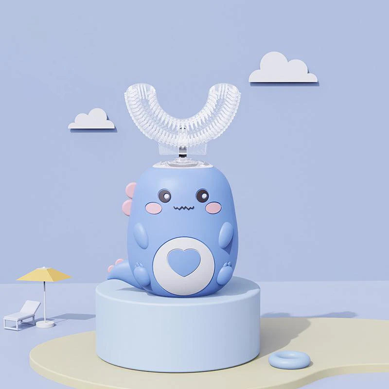 DinoSmile™ Kids 360° Toothbrush